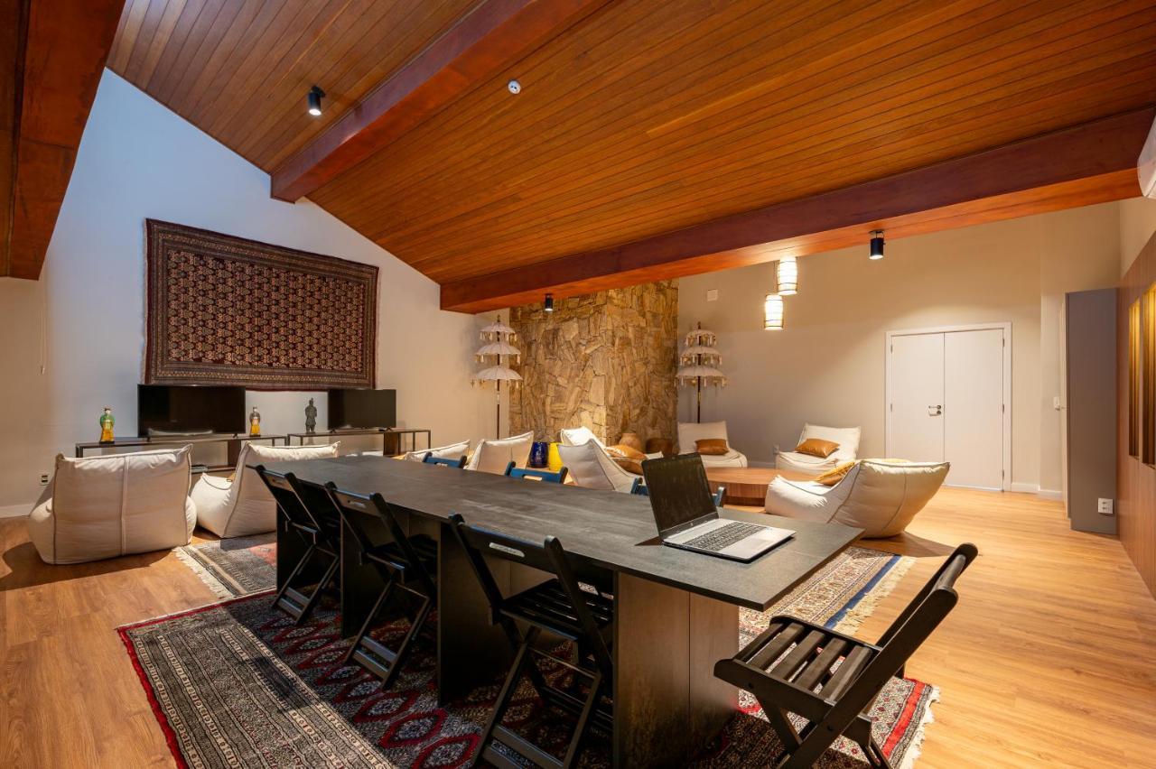 Wanderlust Experience Bw Signature Collection Oficial Hotel Campos do Jordao