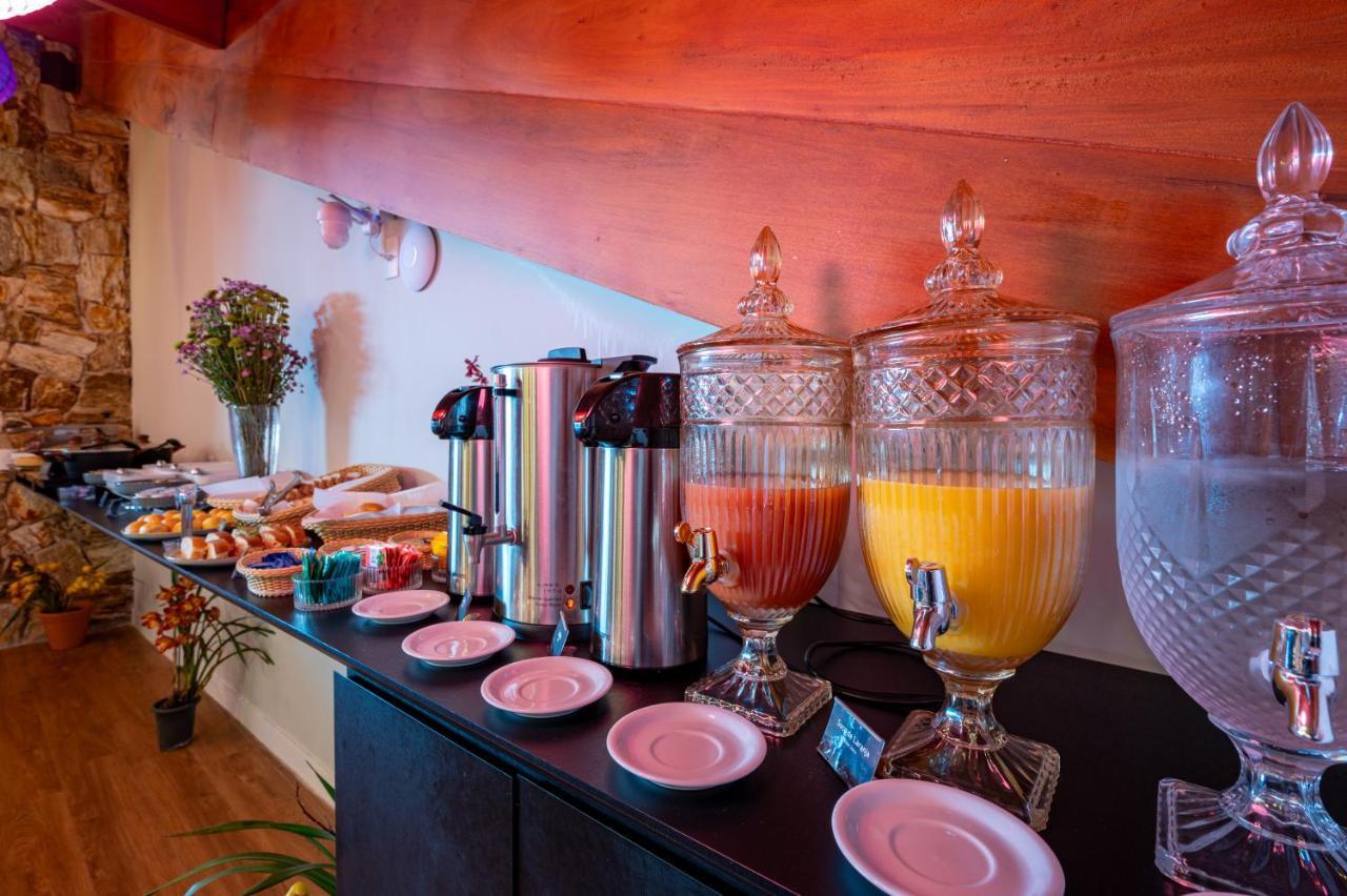 Wanderlust Experience Bw Signature Collection Oficial Hotel 4*