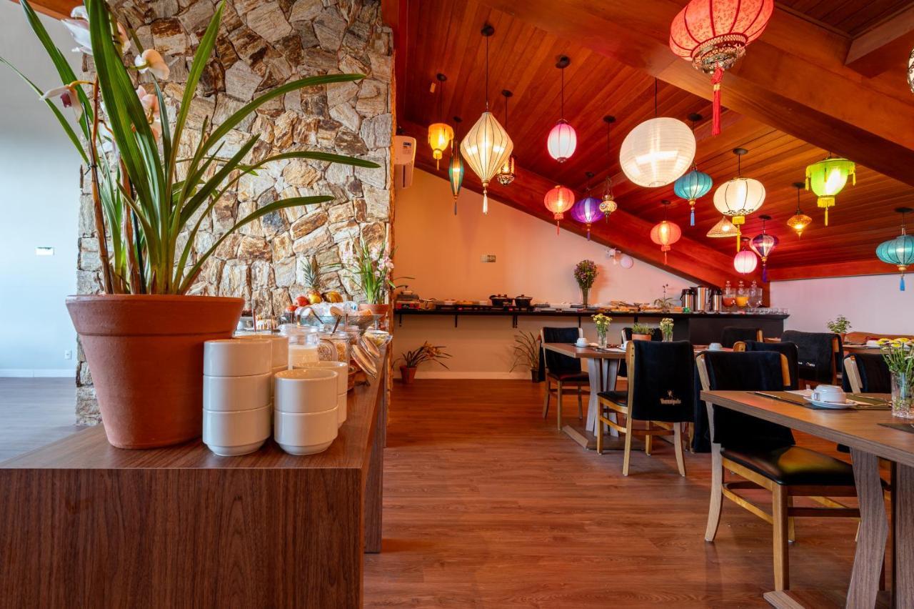 Wanderlust Experience Bw Signature Collection Oficial Campos do Jordao