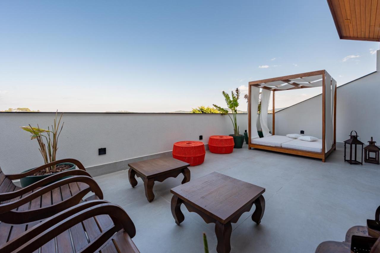 Hotel Wanderlust Experience Bw Signature Collection Oficial