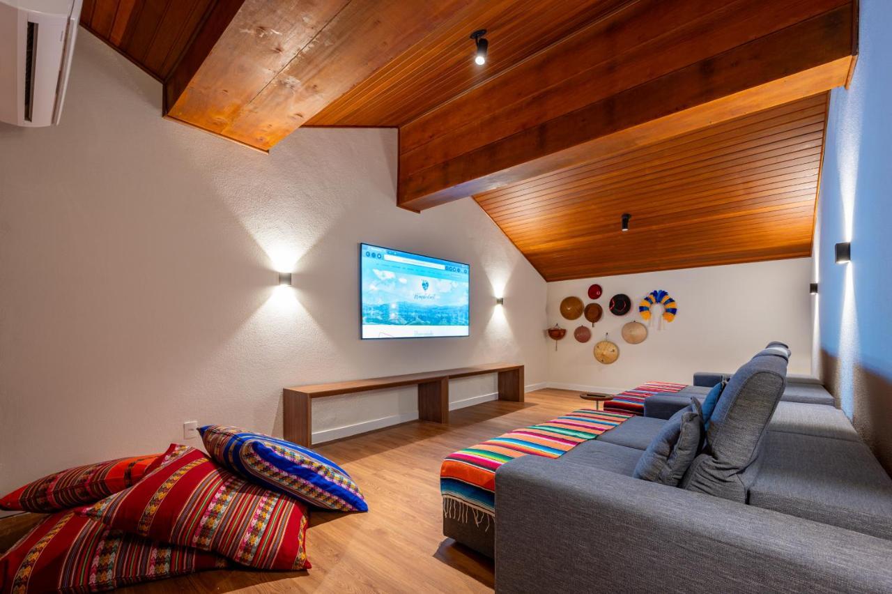 Wanderlust Experience Bw Signature Collection Oficial Campos do Jordao
