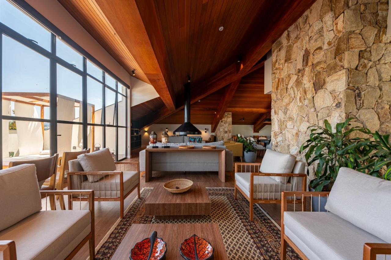 Hotel Wanderlust Experience Bw Signature Collection Oficial 4*