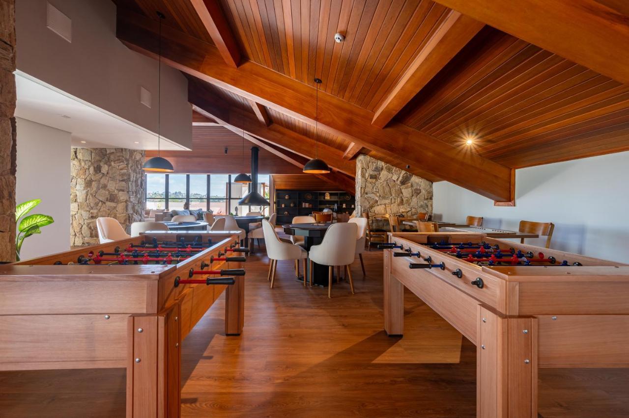 Wanderlust Experience Bw Signature Collection Oficial Hotel Campos do Jordao